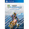 Monster Energy Supercross - The Official Videogame 3 PS4